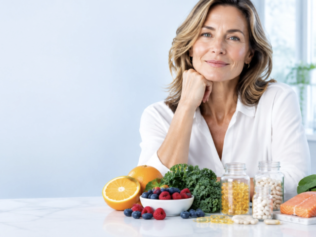 Can Your Skin Tell You That You’re Nutrient Deficient? Signs to Look For
